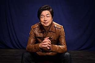 「中村雅俊、全34枚のアルバムを全世界配信」
