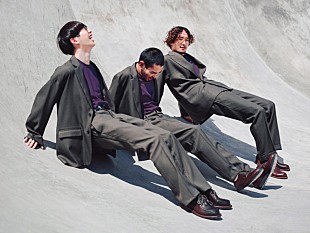 「LUCKY TAPES、コンビニ限定LUCKY TAPESロゴ入りサッポロ生ビール黒ラベル『STAR JAM SESSION』キャンペーン、七夕SP ver.開始」