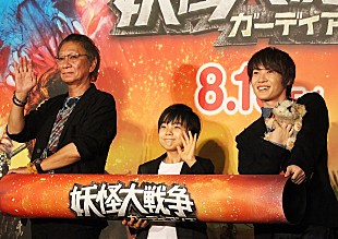 「寺田心「僕は僕でいいんだと思えた」　神木隆之介のアドバイスに感謝」