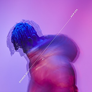 「Shurkn Papのメジャーデビューアルバム『NEW ERA』リリース＆ダイジェスト映像公開」