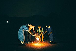 「ザ・なつやすみバンド、ニューアルバム『NEO PARK』を引っ提げたBillboard Live公演が決定」