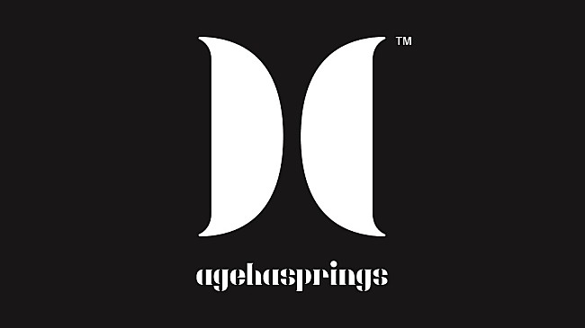 「agehaspringsのSpotifyオフィシャル・プレイリストがスタート」1枚目/1