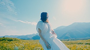 「水瀬いのり、新曲「HELLO HORIZON」MVティザー第3弾公開」