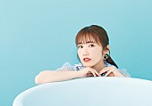 内田彩「内田彩、シンフォニックコンサートのオンライン配信決定」1枚目/2