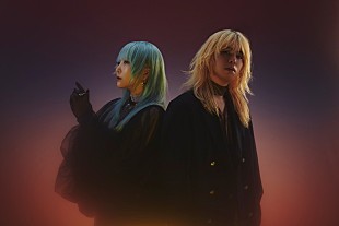 「Co shu Nie、新曲「undress me」配信リリース　ドラマ『女の戦争～バチェラー殺人事件～』の主題歌」