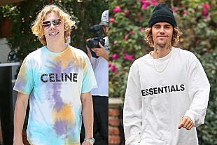 「ザ・キッド・ラロイ＆ジャスティン・ビーバー、コラボ曲「Stay」MVのシネマティックなティーザー公開」