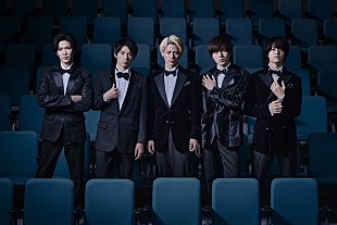 「King &amp; Prince「Namae Oshiete」MVを公開、一目ぼれした女性を探すストーリー」