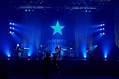 石崎ひゅーい「【the PERFECT LIVE 2021 -丸くなるな、星になれ。- by サッポロ生ビール黒ラベル】」2枚目/5