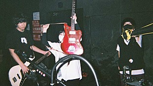 「Hakubi、ライブの「今」に向き合って歌い続ける「悲しいほどに毎日は」配信＆MV公開」