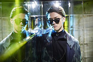 「Hilcrhyme、ニューアルバム『FRONTIER』リリース＆全国ツアーが決定」