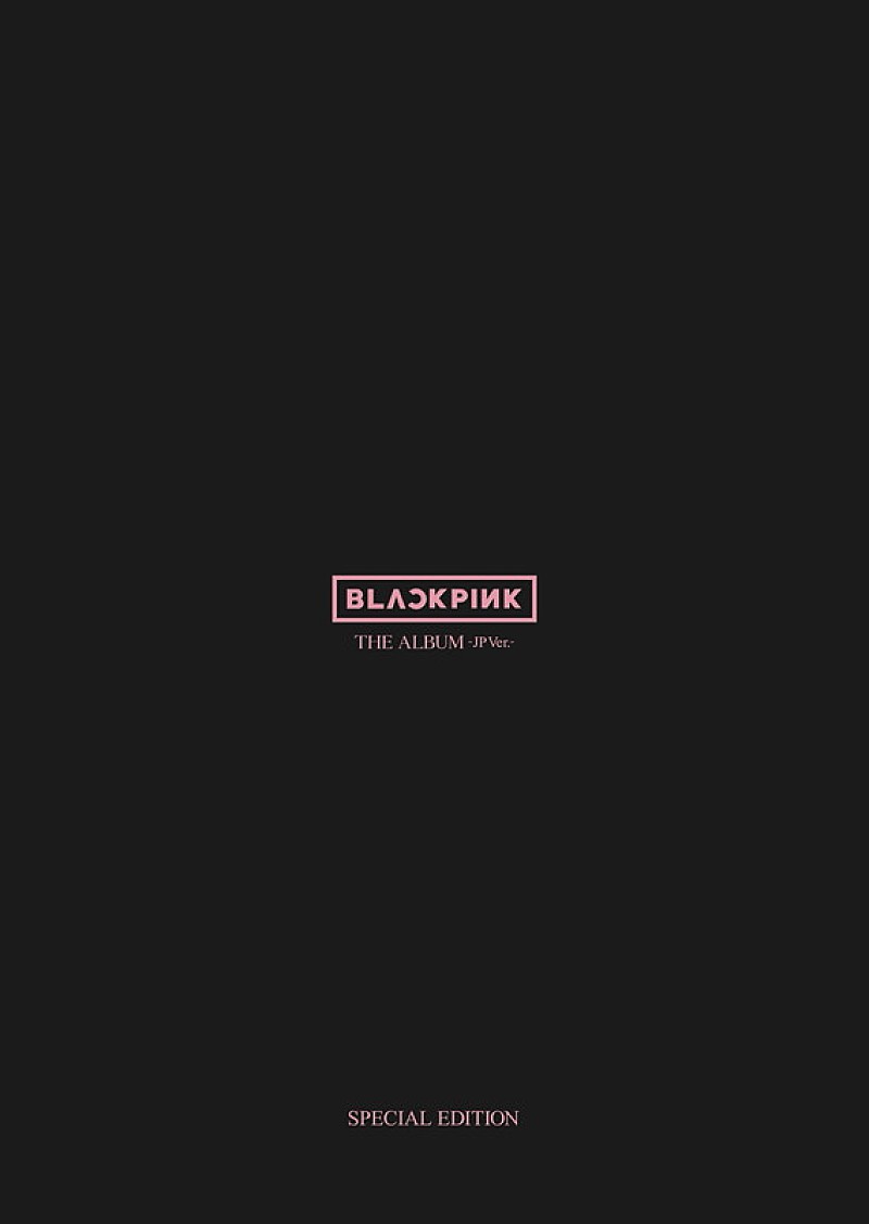 BLACKPINK「」3枚目/4