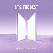 BTS「【深ヨミ】BTS 『BTS, THE BEST』アルバムセールス3週連続首位の快挙達成」1枚目/1