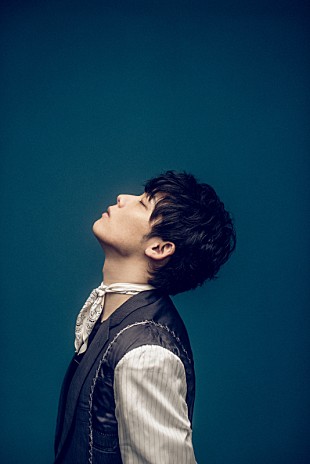 「宮川大聖、新曲「雨とパラダイムシフト」をデジタルリリース＆MV公開」