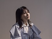 佐藤千亜妃「佐藤千亜妃、9月にアルバム・リリース＆ビルボードライブ公演を発表」1枚目/1