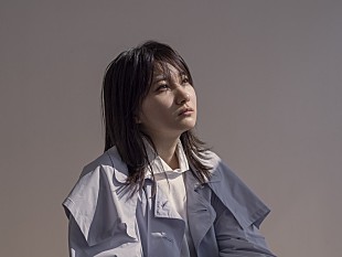 「佐藤千亜妃、9月にアルバム・リリース＆ビルボードライブ公演を発表」