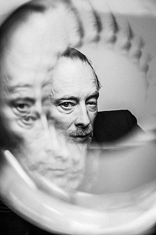 「トム・ヨークによるレディオヘッド「Creep」のリミックス音源が公式リリース」