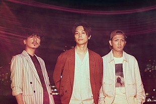 「Omoinotake、自主企画でODD Foot Worksと対バン決定」