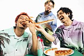 WANIMA「WANIMA、横浜アリーナ2days公演【Cheddar Flavor Tour Final 2021】開催」1枚目/2