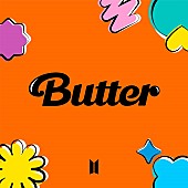 BTS「【先ヨミ】BTS『Butter』187,750枚を売り上げアルバム首位走行中」1枚目/1