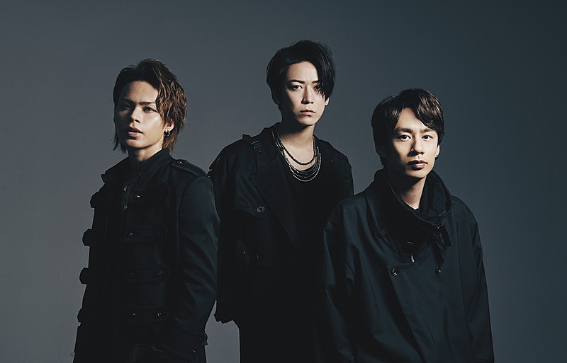 Billboard JAPAN【先ヨミ】KAT-TUN「We Just Go Hard feat. AK-69 / EUPHORIA」11.4 