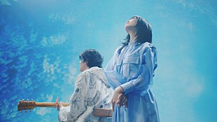 「A_o（アイナ・ジ・エンド＆ROTH BART BARON）、ポカリ新CMソング「BLUE SOULS」MV公開」
