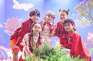 「Foorin、9月27日に卒業が決定　メンバーからのコメントも到着」