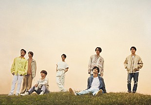 「三代目 J SOUL BROTHERS、ファン投票ベストAL＆オリジナルAL同時リリース決定」