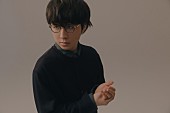 崎山蒼志「崎山蒼志、新曲「嘘じゃない」リリース記念のワンマンライブ開催」1枚目/2