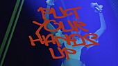 豆柴の大群「豆柴の大群、「PUT YOUR HANDS UP」ライブ映像公開」1枚目/4