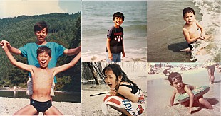 「ジェニーハイ、【#TikTok夏祭り】にあわせて新曲「夏嵐」の一部を先行公開」