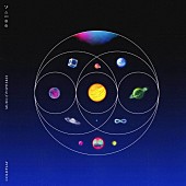 コールドプレイ「コールドプレイ、ニュー・アルバム『Music Of The Spheres』が10/15リリース決定」1枚目/2