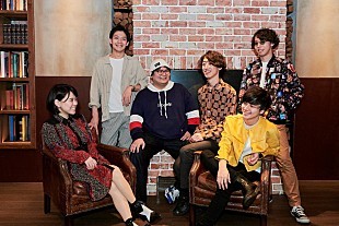 「“かてぃん”角野隼斗も所属、Penthouseが9月にワンマンライブ開催」