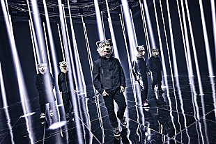 「MAN WITH A MISSION、新シングル＆映像作品2作品の同時発売が決定」