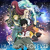 L’Arc-en-Ciel「」6枚目/7