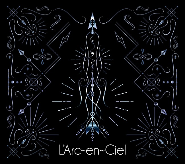 L’Arc～en～Ciel「」3枚目/7