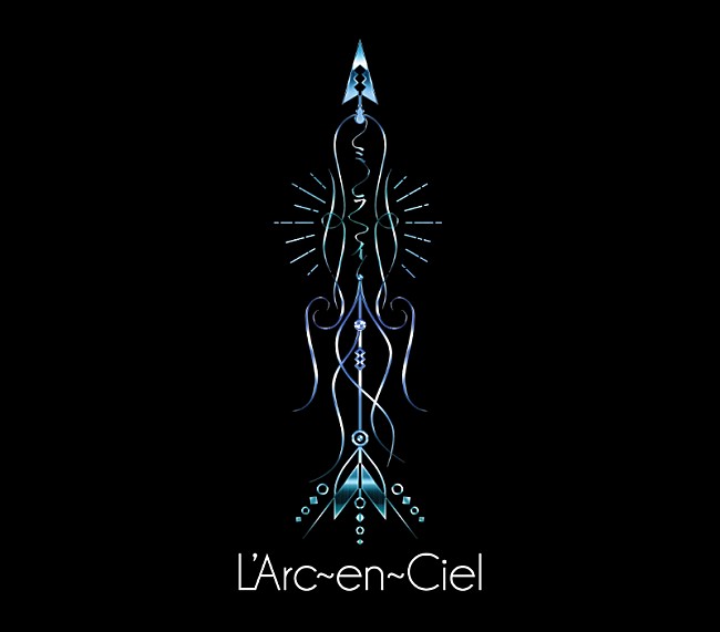 L’Arc～en～Ciel「」5枚目/7