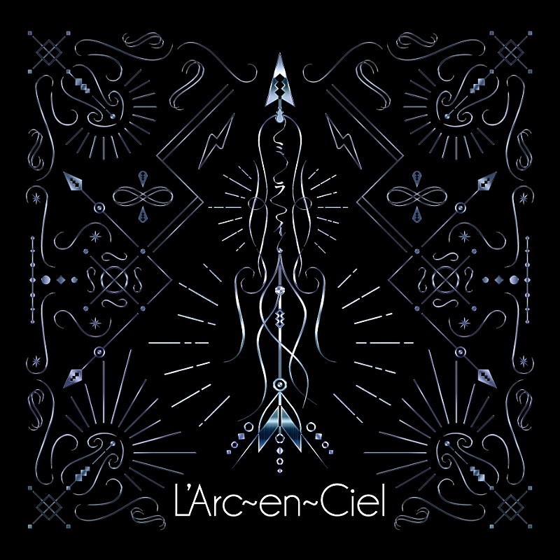 L`Arc～en～Ciel「」2枚目/7