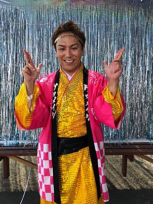 「ケツメイシの新曲「パーリーピーポー」配信リリース＆狩野英孝出演のMV公開へ」