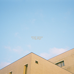 「lo-key design、新曲「STAY GOLD」配信リリース」