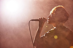 「元Aqua Timez太志のソロ“Little Parade”、8/25に新曲「long slow distance」配信」