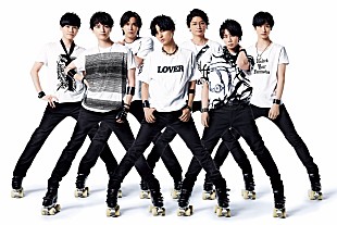 「『Kis-My-Ft2のオールナイトニッポン』8月放送、「自分達らしく笑顔を届けられるような番組に」」