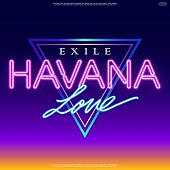 EXILE「EXILE、約14年ぶりとなる夏曲「HAVANA LOVE」MV公開」1枚目/1