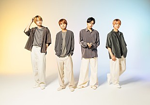 「Sexy Zone、ニューシングル『夏のハイドレンジア』のメンバー企画動画を続々公開」