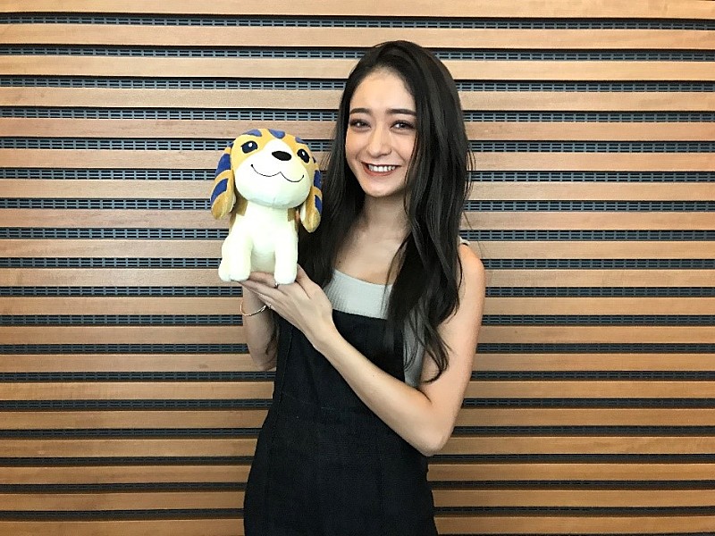 「『ワイルド・スピ－ド　ＩＣＥ　ＢＲＥＡＫ』金ロ－で地上波初放送　みちょぱ「仲間を思う男たちの熱い思いが詰まっている作品」」1枚目/1