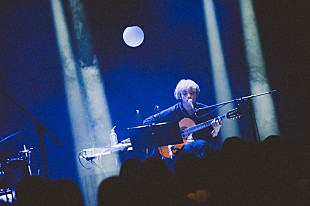 「＜ライブレポート＞君島大空が立ち上がらせた漠然と美しい風景【『汀の袖』vol.2】」