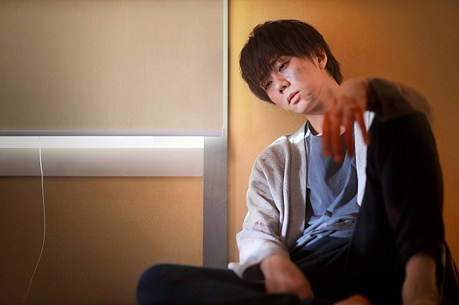 「「ただリコ」“正隆”北山宏光の演技に鳥肌　「息をするのも忘れて見入っていた」」1枚目/1