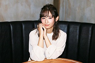 「浅川梨奈、橋本良亮と「一緒に歌えることが楽しみ」　黒柳徹子が演じた役への抜てきは「大きなプレッシャ－」」
