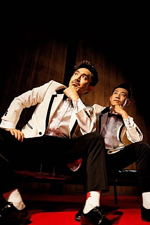 「C&amp;Kがニッポン放送『オールナイトニッポンX』の週替わりパーソナリティ担当」