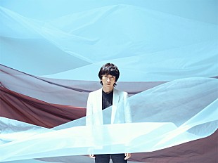 「吉井和哉、新曲「みらいのうた」がディズニープラスCMソングに」