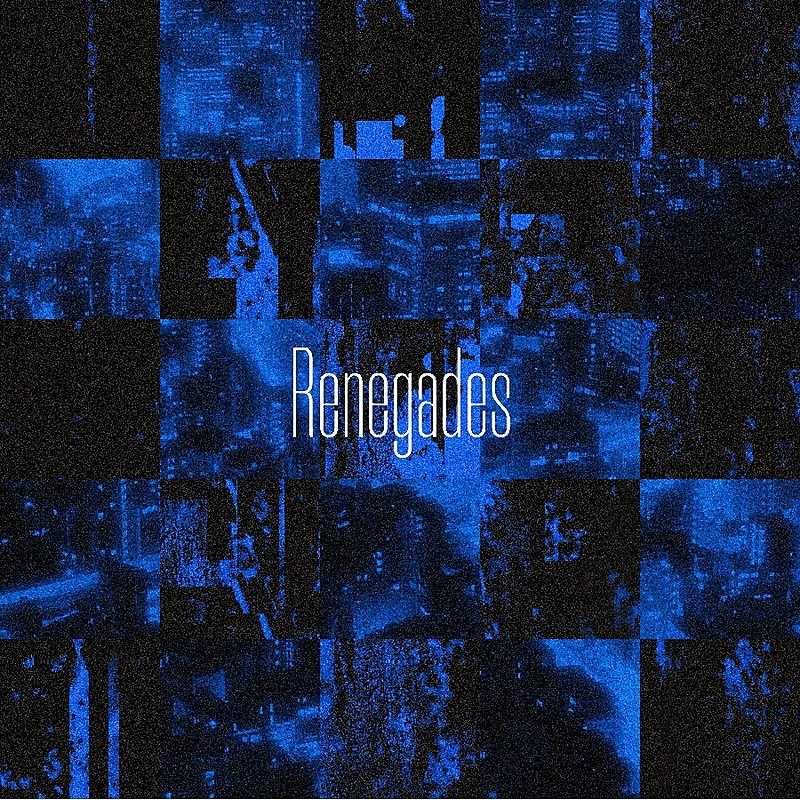 ONE OK ROCK、「Renegades （Acoustic）」配信開始